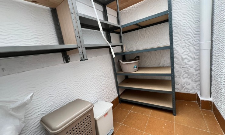Sale - Apartment / flat - Orihuela - Entre Naranjos - Vistabella Golf