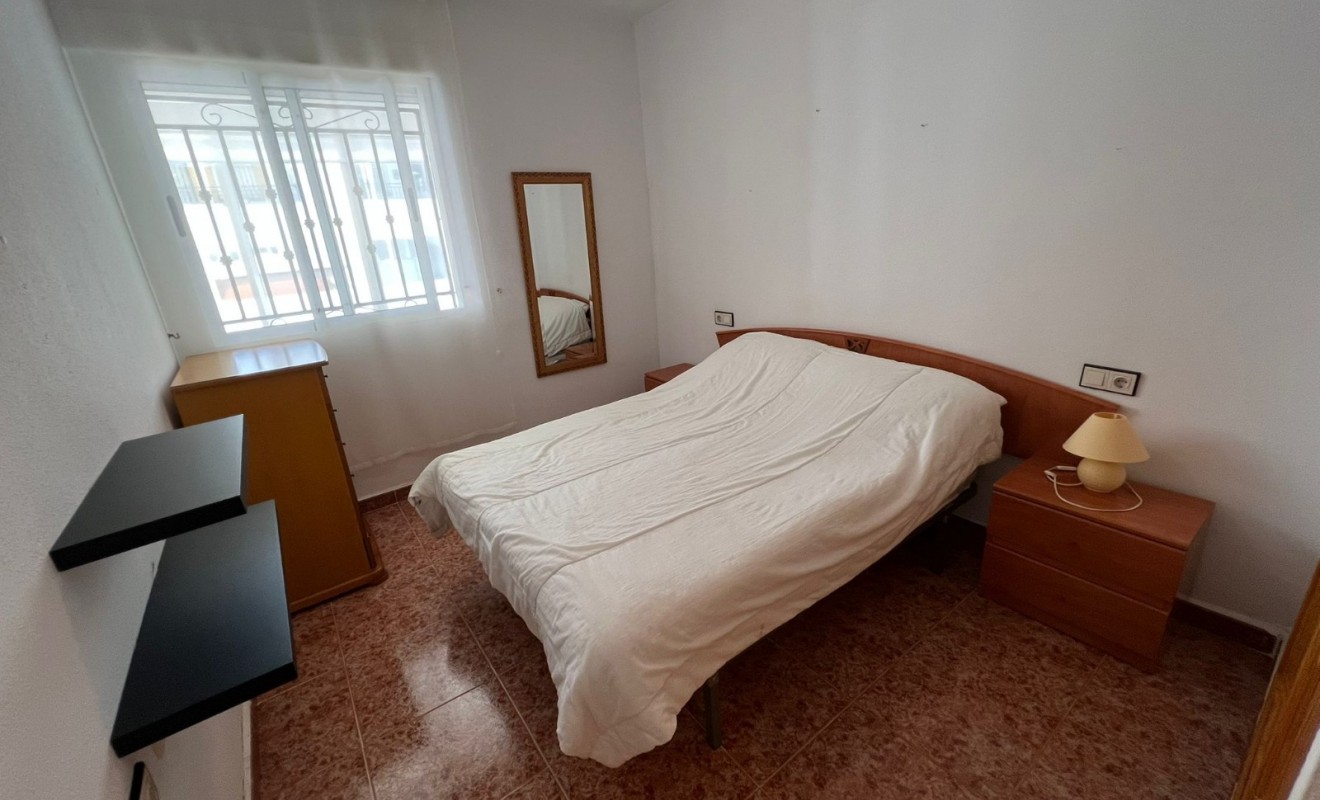 Sale - Apartment / flat - Orihuela - Entre Naranjos - Vistabella Golf