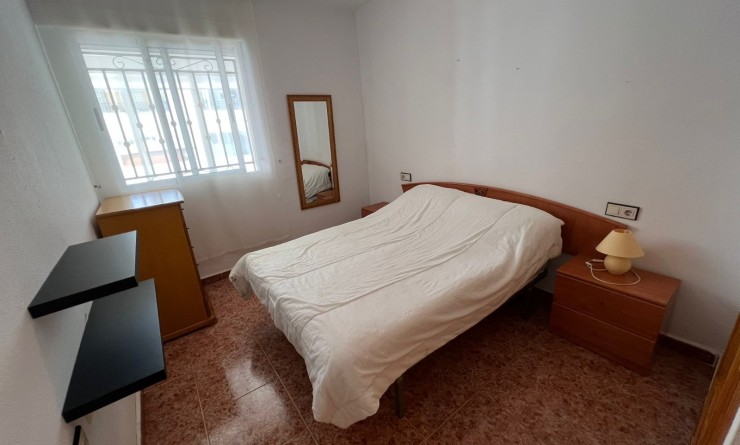 Sale - Apartment / flat - Orihuela - Entre Naranjos - Vistabella Golf