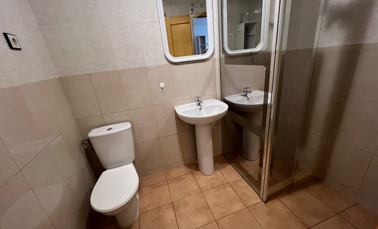 Sale - Apartment / flat - Orihuela - Entre Naranjos - Vistabella Golf