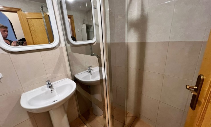 Sale - Apartment / flat - Orihuela - Entre Naranjos - Vistabella Golf