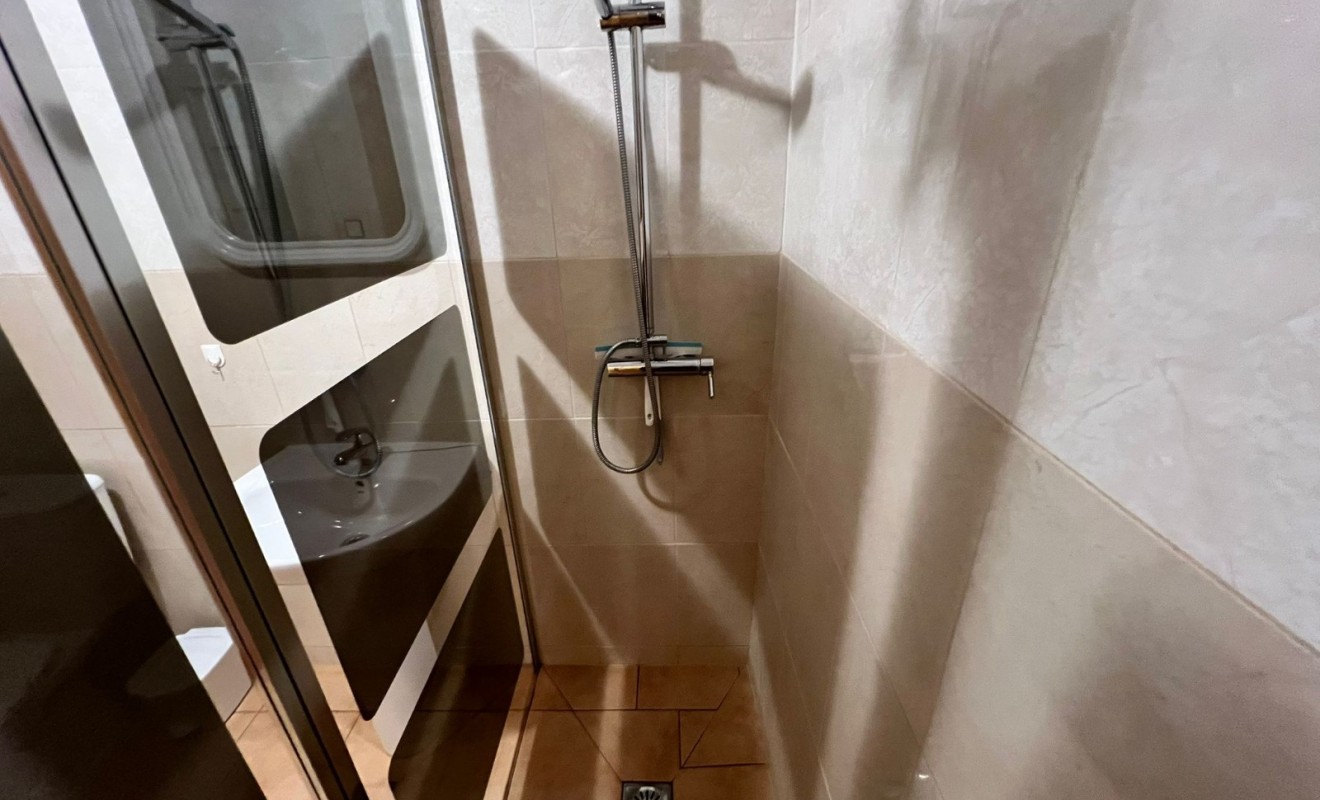 Sale - Apartment / flat - Orihuela - Entre Naranjos - Vistabella Golf