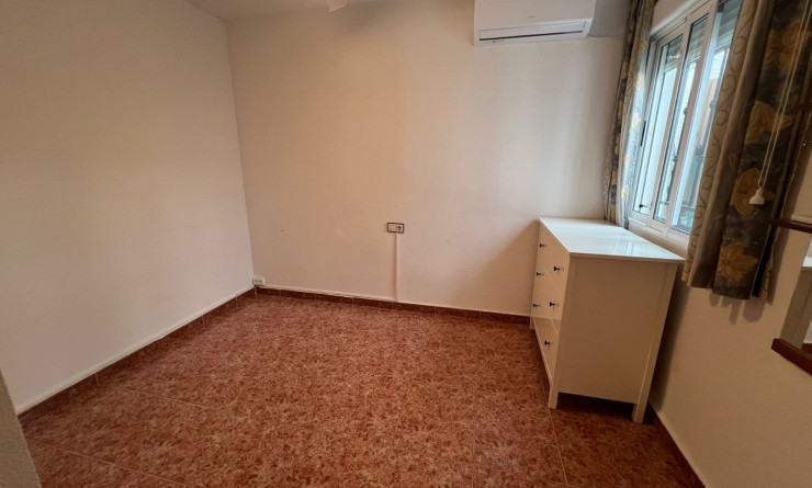 Sale - Apartment / flat - Orihuela - Entre Naranjos - Vistabella Golf