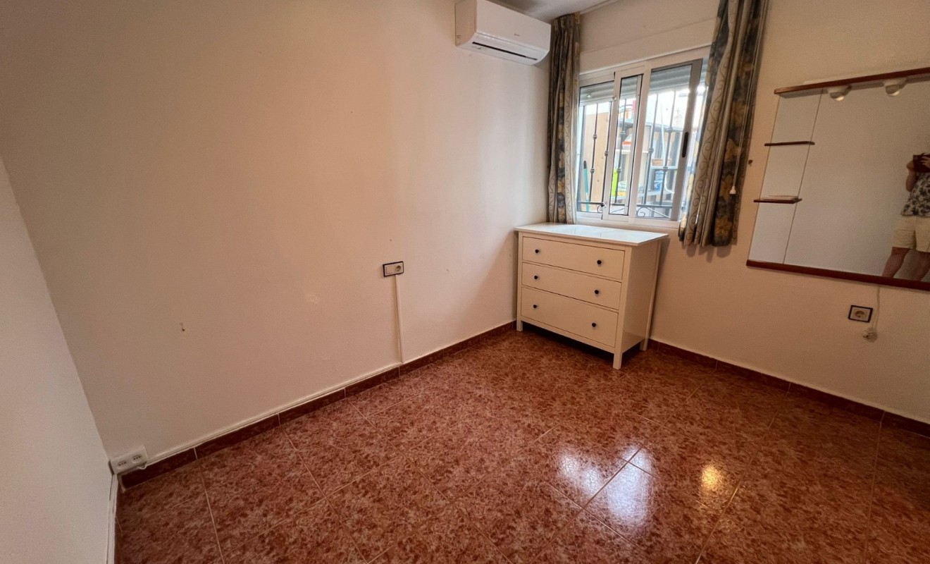 Sale - Apartment / flat - Orihuela - Entre Naranjos - Vistabella Golf