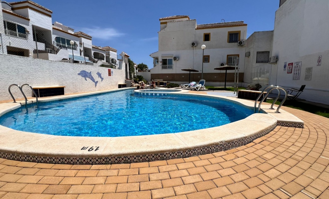 Sale - Apartment / flat - Orihuela - Entre Naranjos - Vistabella Golf