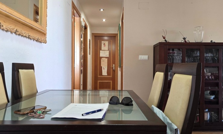 Wederverkoop - Apartment / flat - Finestrat - Finestrat Urbanizaciones