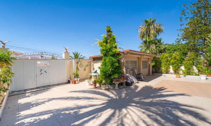 Wederverkoop - Villa - Ciudad Quesada - Rojales - Rojales