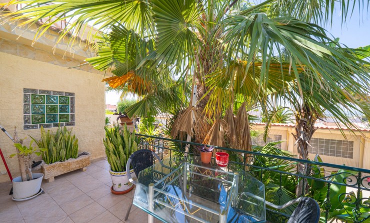 Wederverkoop - Villa - Ciudad Quesada - Rojales - Rojales