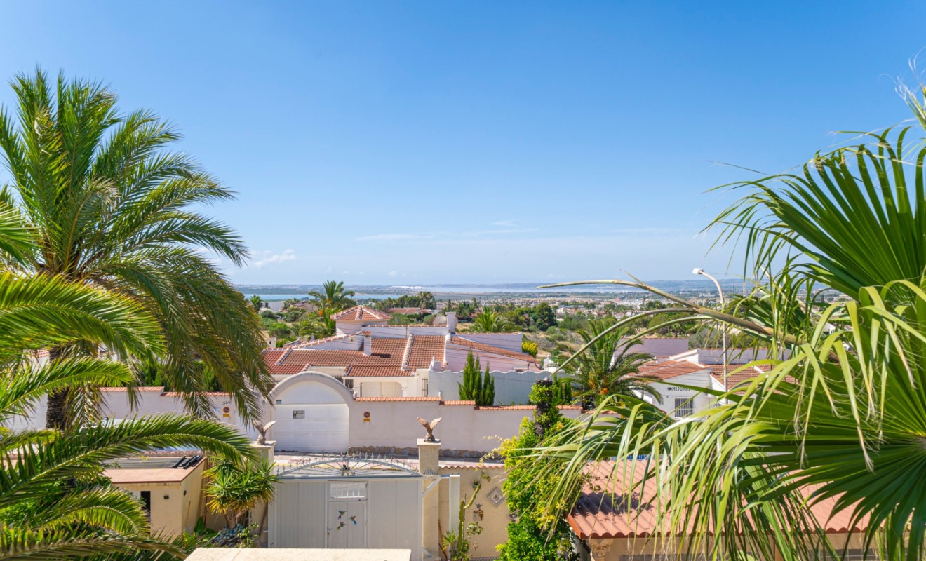 Wederverkoop - Villa - Ciudad Quesada - Rojales - Rojales