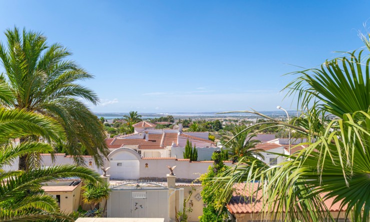 Wederverkoop - Villa - Ciudad Quesada - Rojales - Rojales