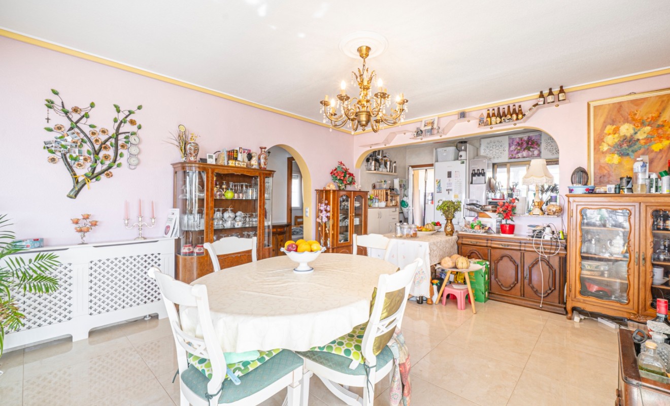 Wederverkoop - Villa - Ciudad Quesada - Rojales - Rojales