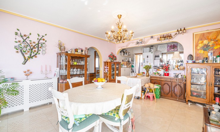 Wederverkoop - Villa - Ciudad Quesada - Rojales - Rojales