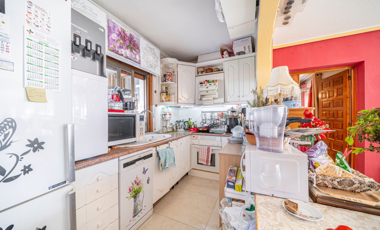 Wederverkoop - Villa - Ciudad Quesada - Rojales - Rojales