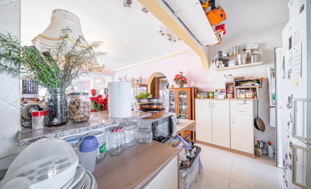 Wederverkoop - Villa - Ciudad Quesada - Rojales - Rojales