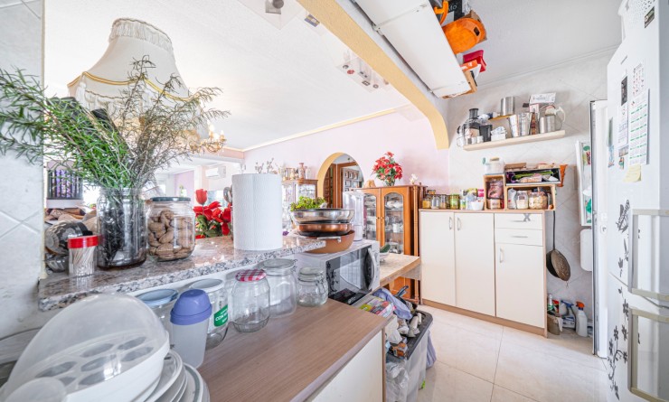 Wederverkoop - Villa - Ciudad Quesada - Rojales - Rojales