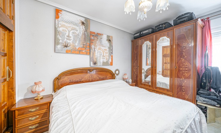 Wederverkoop - Villa - Ciudad Quesada - Rojales - Rojales
