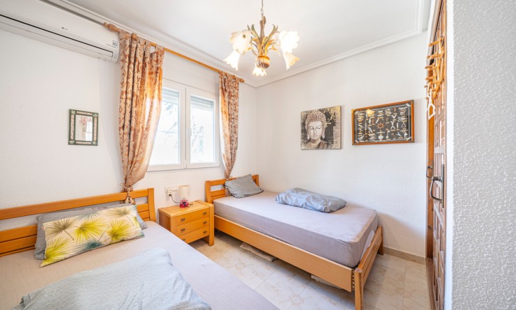 Wederverkoop - Villa - Ciudad Quesada - Rojales - Rojales