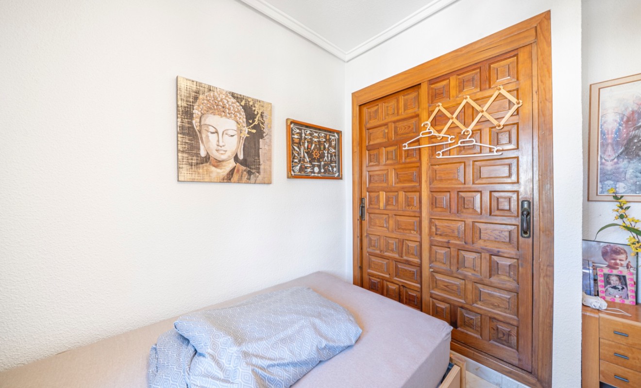 Wederverkoop - Villa - Ciudad Quesada - Rojales - Rojales