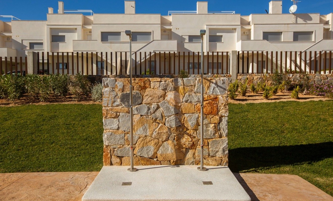 Nieuwbouw woningen - Bungalow - Orihuela - Vistabella Golf