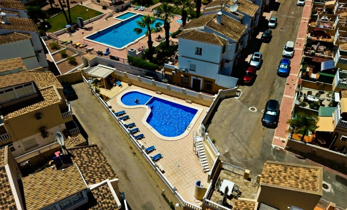 Wederverkoop - Villa - Blue Lagoon - Costa Blanca