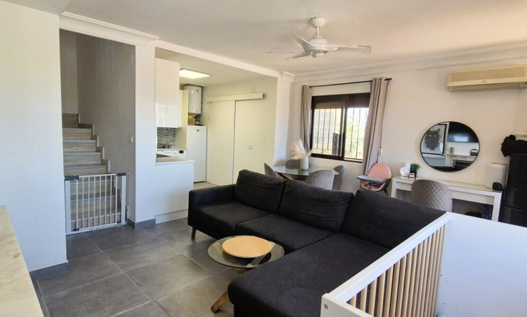 Wederverkoop - Villa - Blue Lagoon - Costa Blanca