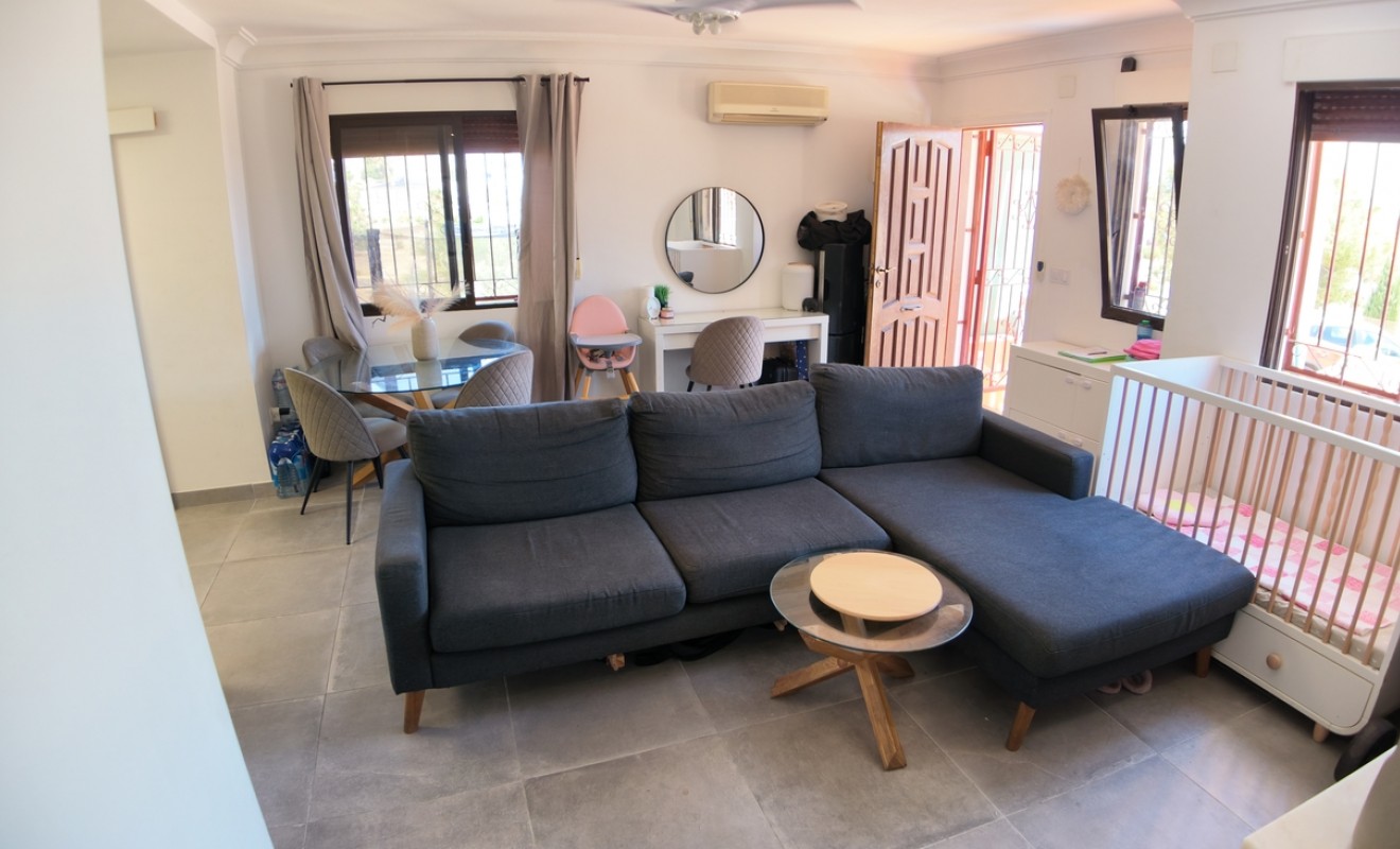 Wederverkoop - Villa - Blue Lagoon - Costa Blanca
