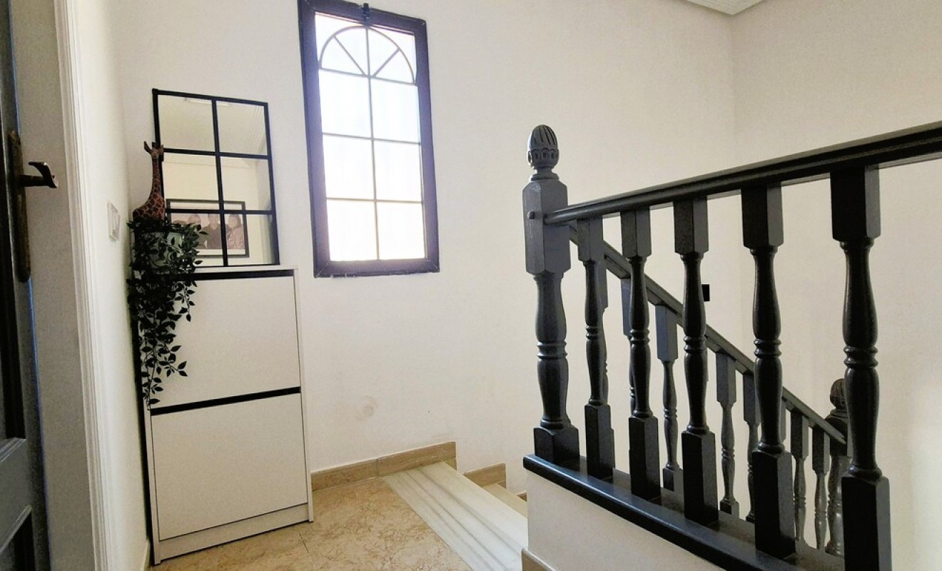 Wederverkoop - Villa - Blue Lagoon - Costa Blanca