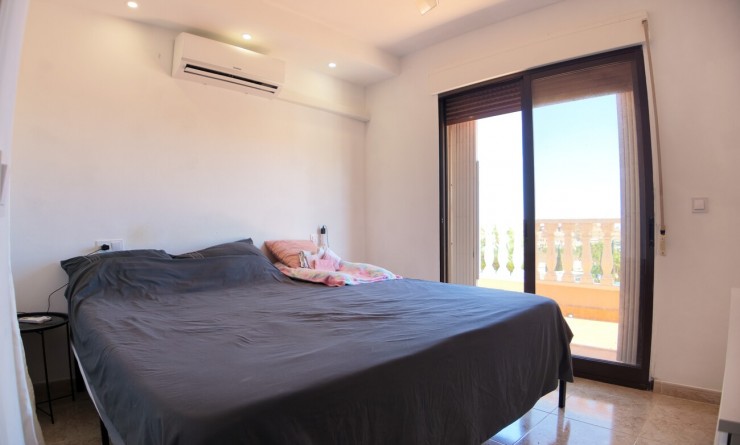 Wederverkoop - Villa - Blue Lagoon - Costa Blanca