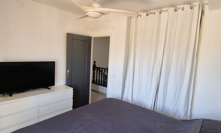Wederverkoop - Villa - Blue Lagoon - Costa Blanca