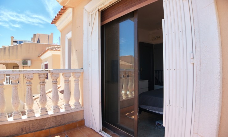 Wederverkoop - Villa - Blue Lagoon - Costa Blanca