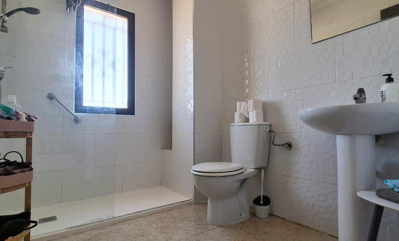 Wederverkoop - Villa - Blue Lagoon - Costa Blanca
