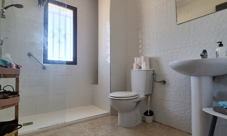 Wederverkoop - Villa - Blue Lagoon - Costa Blanca