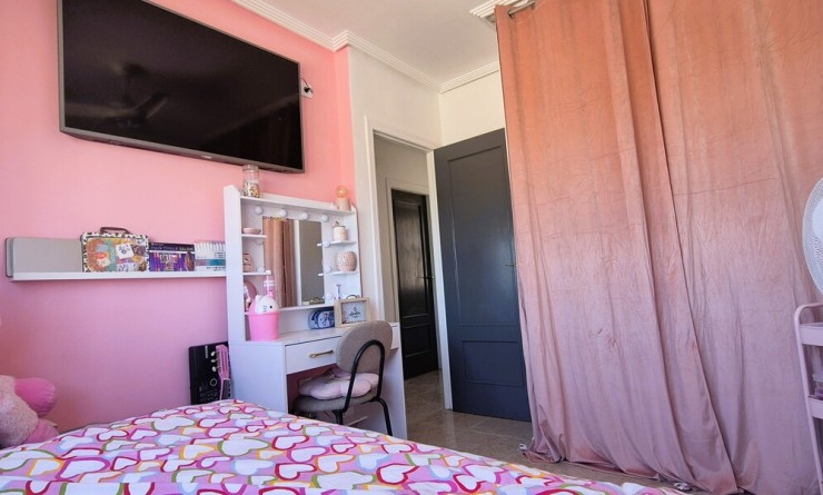 Wederverkoop - Villa - Blue Lagoon - Costa Blanca