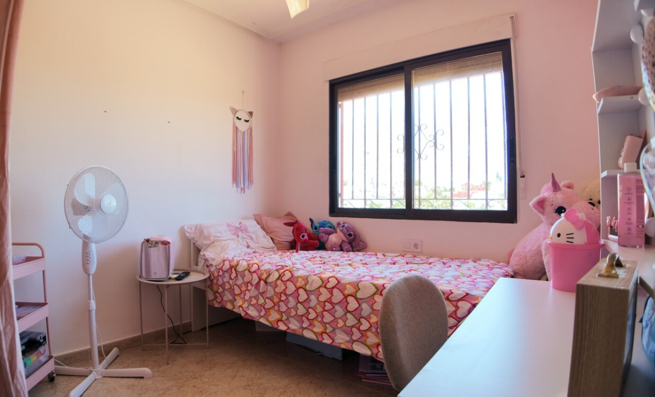 Wederverkoop - Villa - Blue Lagoon - Costa Blanca