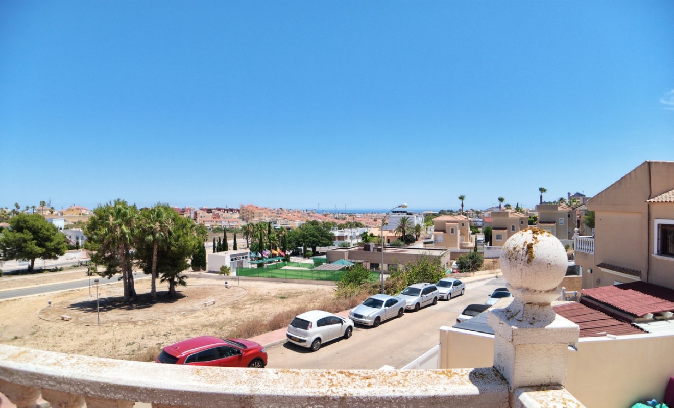Wederverkoop - Villa - Blue Lagoon - Costa Blanca