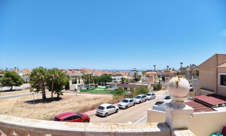 Wederverkoop - Villa - Blue Lagoon - Costa Blanca