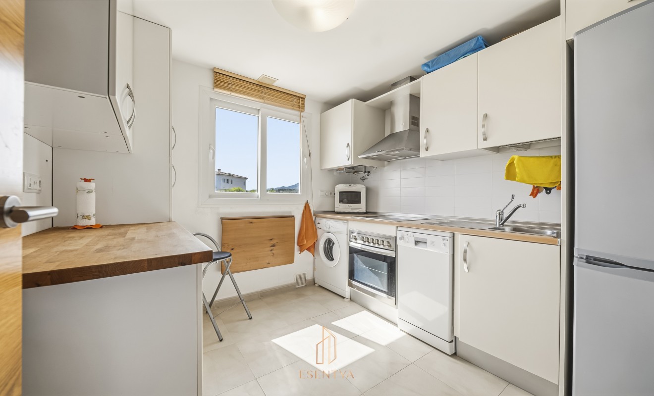 Wederverkoop - Apartamento - Torre Pacheco - Hacienda Riquelme