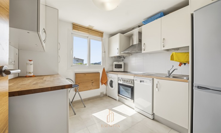 Wederverkoop - Apartamento - Torre Pacheco - Hacienda Riquelme
