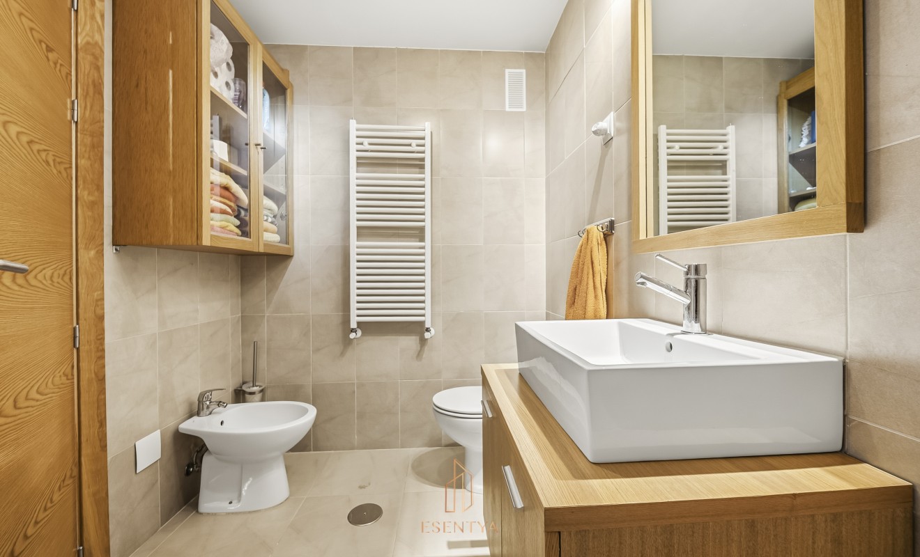Wederverkoop - Apartamento - Torre Pacheco - Hacienda Riquelme