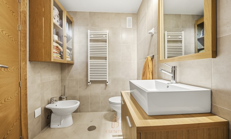 Wederverkoop - Apartamento - Torre Pacheco - Hacienda Riquelme