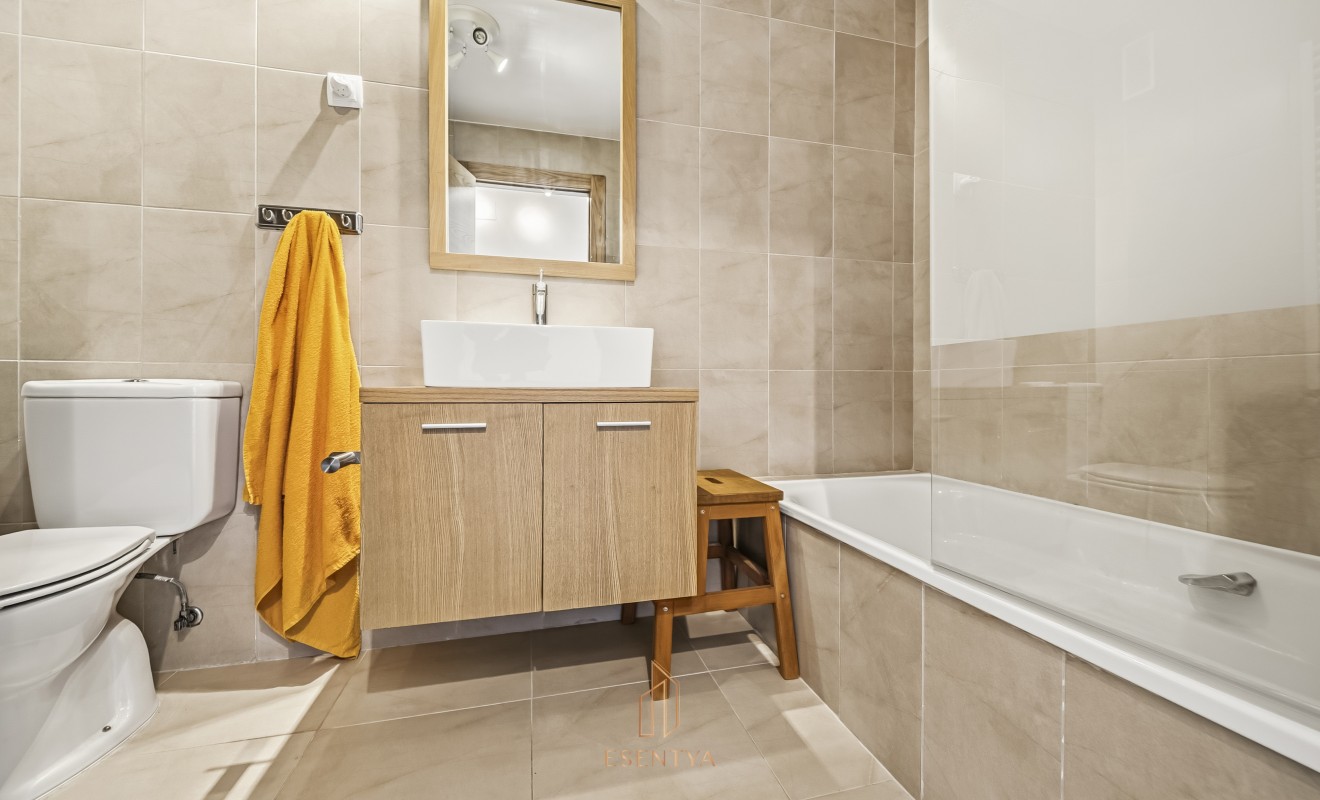 Wederverkoop - Apartamento - Torre Pacheco - Hacienda Riquelme