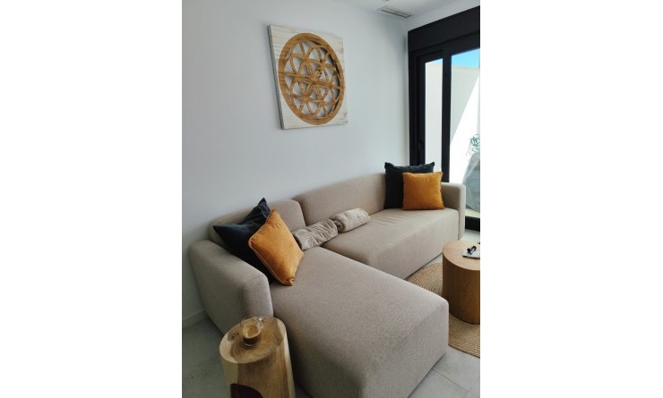 Wederverkoop - Apartments - Pilar de la Horadada - El Mojón