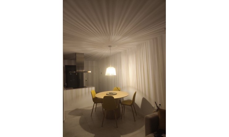 Wederverkoop - Apartments - Pilar de la Horadada - El Mojón