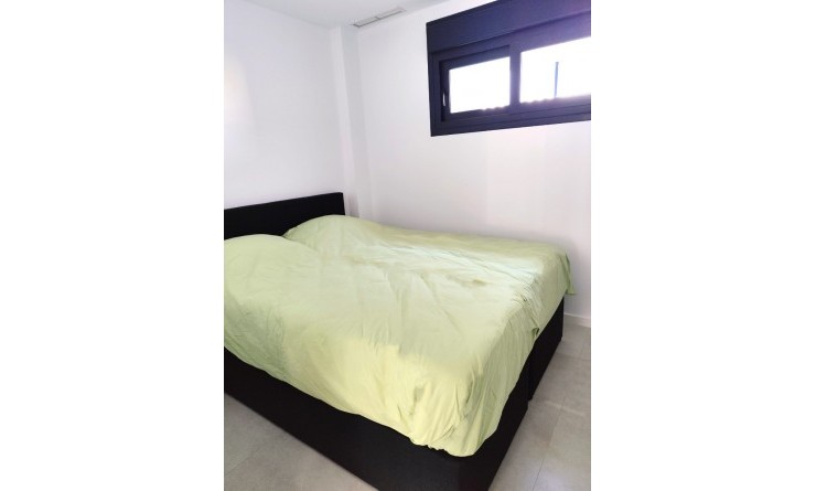 Wederverkoop - Apartments - Pilar de la Horadada - El Mojón
