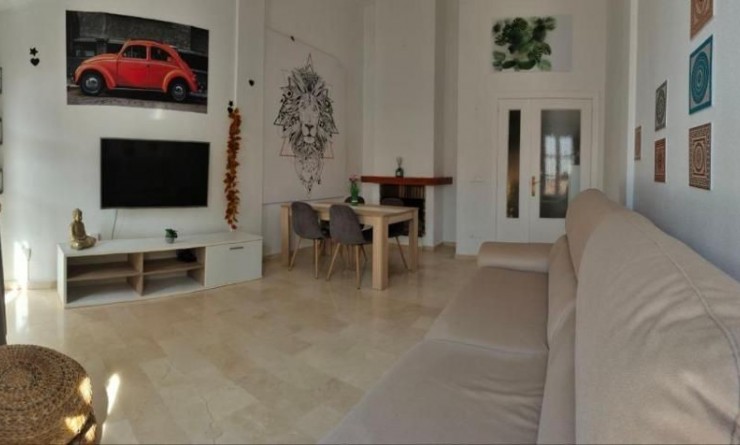 Revente - Maison de ville - Finestrat - Finestrat Urbanizaciones