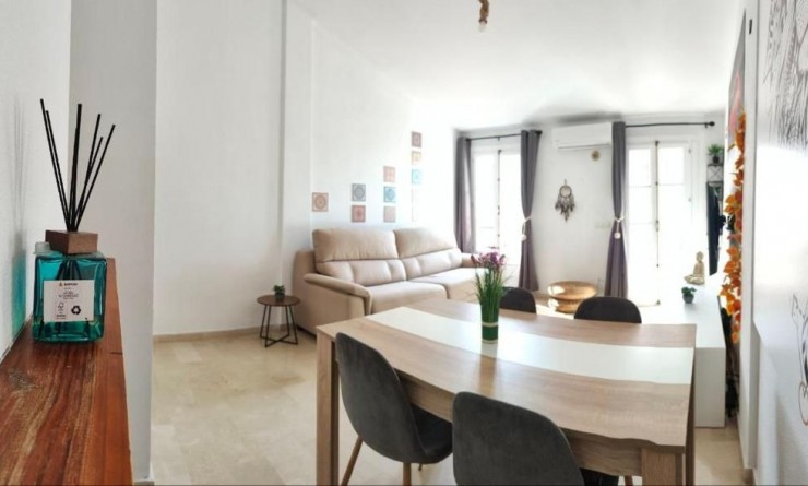 Revente - Maison de ville - Finestrat - Finestrat Urbanizaciones