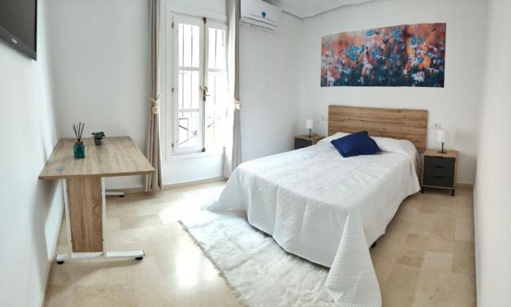 Revente - Maison de ville - Finestrat - Finestrat Urbanizaciones