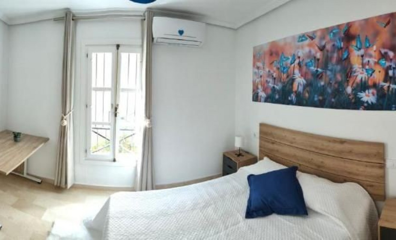 Revente - Maison de ville - Finestrat - Finestrat Urbanizaciones