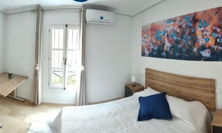 Revente - Maison de ville - Finestrat - Finestrat Urbanizaciones