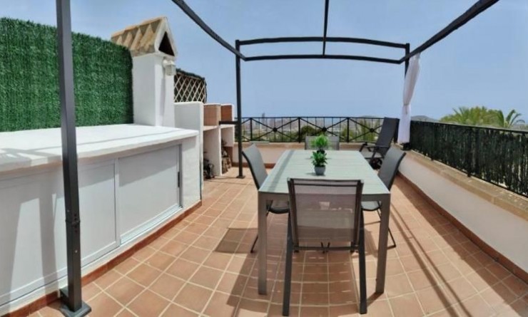 Revente - Maison de ville - Finestrat - Finestrat Urbanizaciones